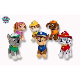 Paw Patrol - Marketplace Plush 2020