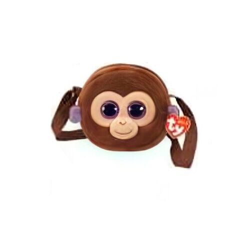 shoulder monkey toy