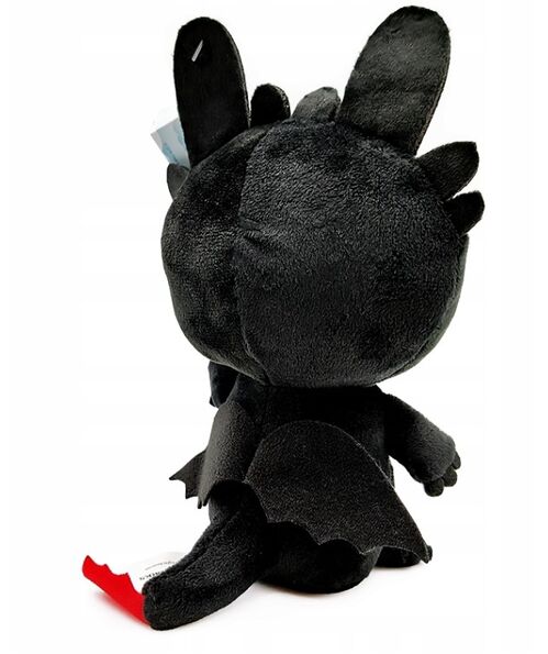 Httyd cheap stuffed animals