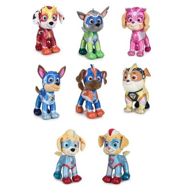 Paw Patrol - Marketplace Plush 2020