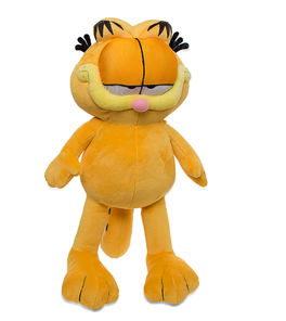 Garfield - Marketplace Plush 2020