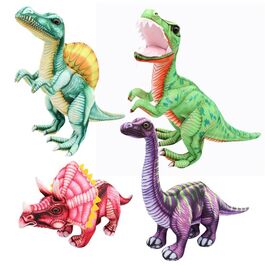 DINOSAURS - Marketplace Plush 2020