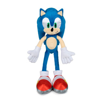 Sonic 8 Plush - Assortment - Modern Shadow