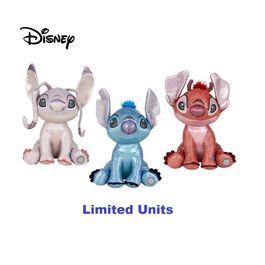 Disney 's Lilo & Stitch, Manta Micro Raschel Bad But Cute, 46 x 60  pulgadas, multicolor