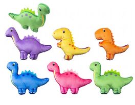 DINOSAURS - Marketplace Plush 2020